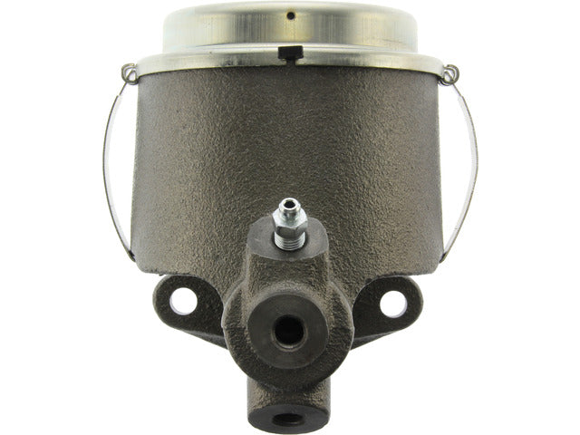 Centric Parts Brake Master Cylinder P/N:130.61010 Fits: Lincoln Continental 66-65 - Image 4