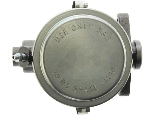 Centric Parts Brake Master Cylinder P/N:130.61010 Fits: Lincoln Continental 66-65 - Image 7