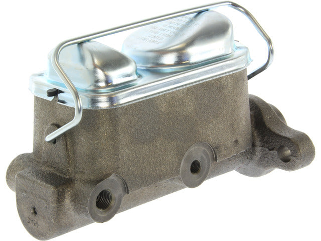 Centric Parts Brake Master Cylinder P/N:130.61011 Fits: Ford Mustang 72-67, Mercury Cougar 72-67 - Image 1
