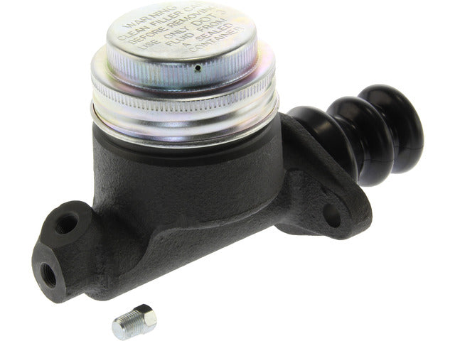 Centric Parts Brake Master Cylinder P/N:130.61012 Fits: Edsel Ranger, Edsel Villager, Ford 300, Ford Country Squire, Ford Custom, Ford Custom 300, Ford Custom 500, Ford Fairlane, Ford Falcon - Image 1