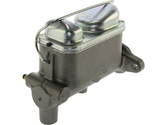 Centric Parts Brake Master Cylinder P/N:130.61013 Fits: Ford Country Sedan, Ford Country Squire, Ford Galaxie 500, Ford Ltd, Ford Ranch Wagon, Ford Thunderbird, Lincoln Mark Iii, Mercury Colony Park, Mercury Marauder, Mercury Marquis, Mercury Monterey - Image 1