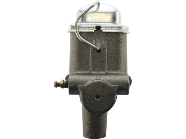 Centric Parts Brake Master Cylinder P/N:130.61013 Fits: Ford Country Sedan, Ford Country Squire, Ford Galaxie 500, Ford Ltd, Ford Ranch Wagon, Ford Thunderbird, Lincoln Mark Iii, Mercury Colony Park, Mercury Marauder, Mercury Marquis, Mercury Monterey - Image 4