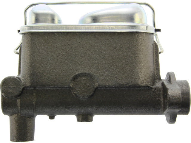 Centric Parts Brake Master Cylinder P/N:130.61013 Fits: Ford Country Sedan, Ford Country Squire, Ford Galaxie 500, Ford Ltd, Ford Ranch Wagon, Ford Thunderbird, Lincoln Mark Iii, Mercury Colony Park, Mercury Marauder, Mercury Marquis, Mercury Monterey - Image 5