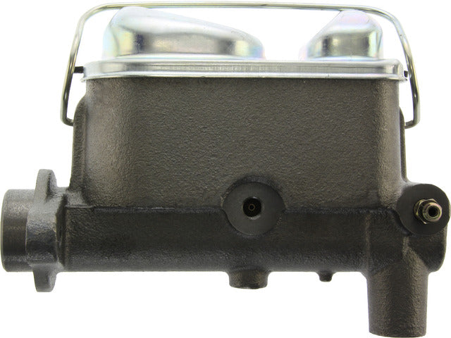Centric Parts Brake Master Cylinder P/N:130.61013 Fits: Ford Country Sedan, Ford Country Squire, Ford Galaxie 500, Ford Ltd, Ford Ranch Wagon, Ford Thunderbird, Lincoln Mark Iii, Mercury Colony Park, Mercury Marauder, Mercury Marquis, Mercury Monterey - Image 6