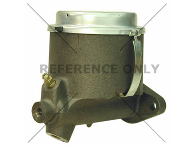 Centric Parts Brake Master Cylinder P/N:130.61014 Fits: Ford Thunderbird 66-65 - Image 1
