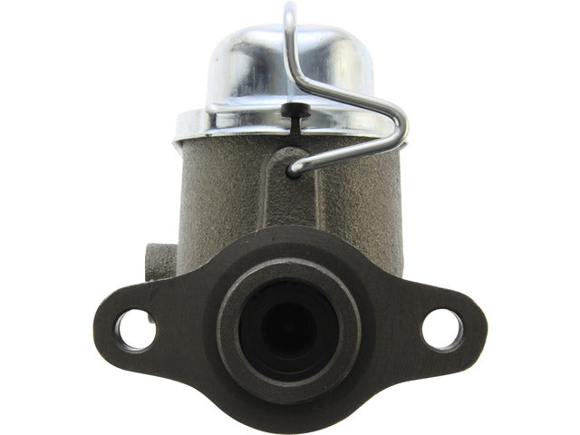 Centric Parts Brake Master Cylinder P/N:130.61018 Fits: Ford Country Sedan, Ford Country Squire, Ford Custom, Ford Custom 500, Ford Galaxie 500, Ford Ltd, Ford Mustang, Ford Ranch Wagon, Mercury Colony Park, Mercury Cougar - Image 2