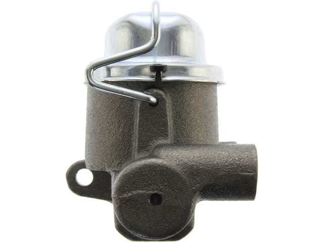 Centric Parts Brake Master Cylinder P/N:130.61018 Fits: Ford Country Sedan, Ford Country Squire, Ford Custom, Ford Custom 500, Ford Galaxie 500, Ford Ltd, Ford Mustang, Ford Ranch Wagon, Mercury Colony Park, Mercury Cougar - Image 4
