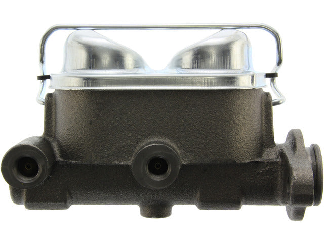 Centric Parts Brake Master Cylinder P/N:130.61018 Fits: Ford Country Sedan, Ford Country Squire, Ford Custom, Ford Custom 500, Ford Galaxie 500, Ford Ltd, Ford Mustang, Ford Ranch Wagon, Mercury Colony Park, Mercury Cougar - Image 5
