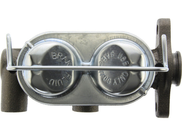 Centric Parts Brake Master Cylinder P/N:130.61018 Fits: Ford Country Sedan, Ford Country Squire, Ford Custom, Ford Custom 500, Ford Galaxie 500, Ford Ltd, Ford Mustang, Ford Ranch Wagon, Mercury Colony Park, Mercury Cougar - Image 7