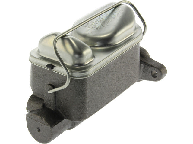 Centric Parts Brake Master Cylinder P/N:130.61019 Fits: Ford Country Squire, Ford Custom, Ford Custom 500, Ford Galaxie 500, Ford Ranch Wagon, Lincoln Continental, Mercury Colony Park, Mercury Marquis, Mercury Monterey - Image 1