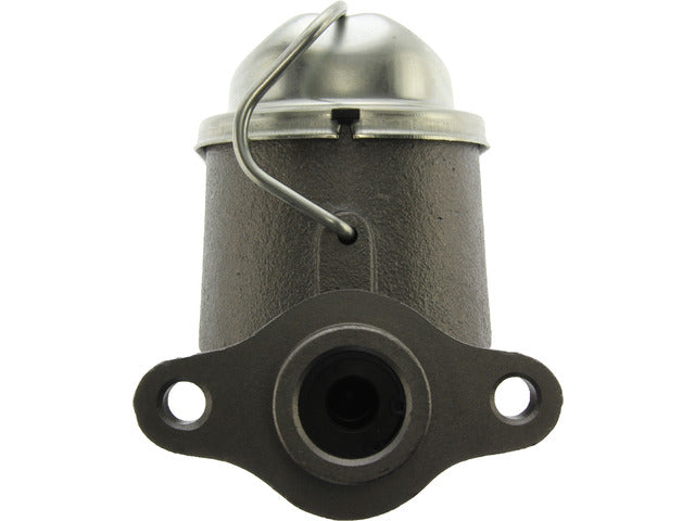 Centric Parts Brake Master Cylinder P/N:130.61019 Fits: Ford Country Squire, Ford Custom, Ford Custom 500, Ford Galaxie 500, Ford Ranch Wagon, Lincoln Continental, Mercury Colony Park, Mercury Marquis, Mercury Monterey - Image 2