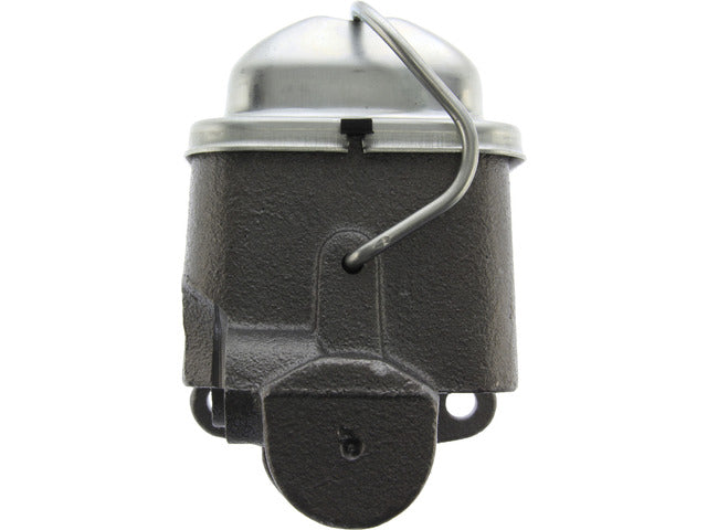 Centric Parts Brake Master Cylinder P/N:130.61019 Fits: Ford Country Squire, Ford Custom, Ford Custom 500, Ford Galaxie 500, Ford Ranch Wagon, Lincoln Continental, Mercury Colony Park, Mercury Marquis, Mercury Monterey - Image 4