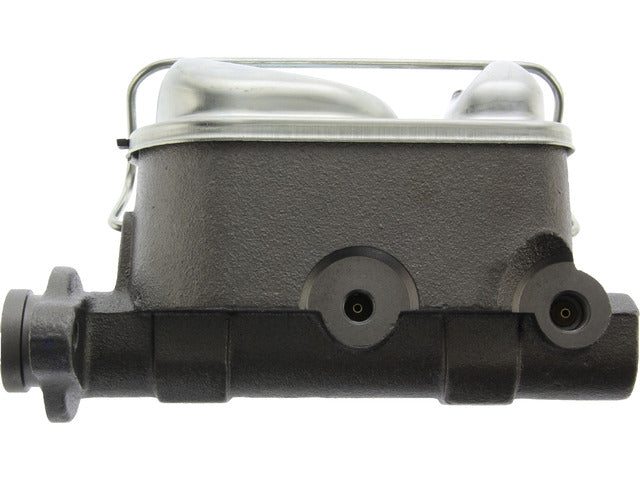 Centric Parts Brake Master Cylinder P/N:130.61019 Fits: Ford Country Squire, Ford Custom, Ford Custom 500, Ford Galaxie 500, Ford Ranch Wagon, Lincoln Continental, Mercury Colony Park, Mercury Marquis, Mercury Monterey - Image 6