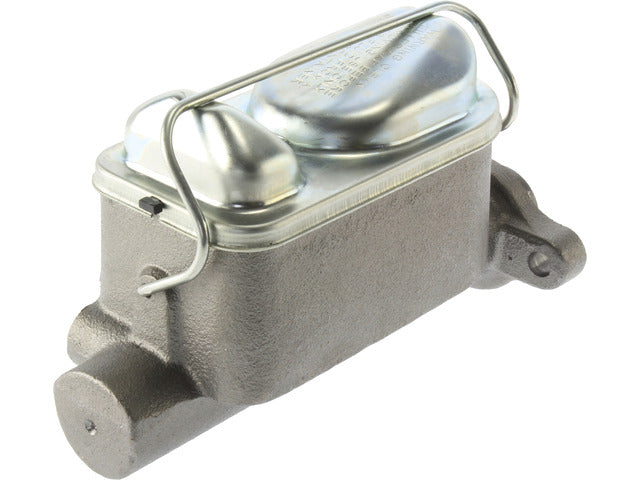 Centric Parts Brake Master Cylinder P/N:130.61023 Fits: Ford Ltd 78-76, Ford Thunderbird 76-75, Lincoln Continental 79-75, Lincoln Mark Iv 76-75, Lincoln Mark V 79-77, Mercury Grand Marquis 78-76, Mercury Marquis 78-76 - Image 1
