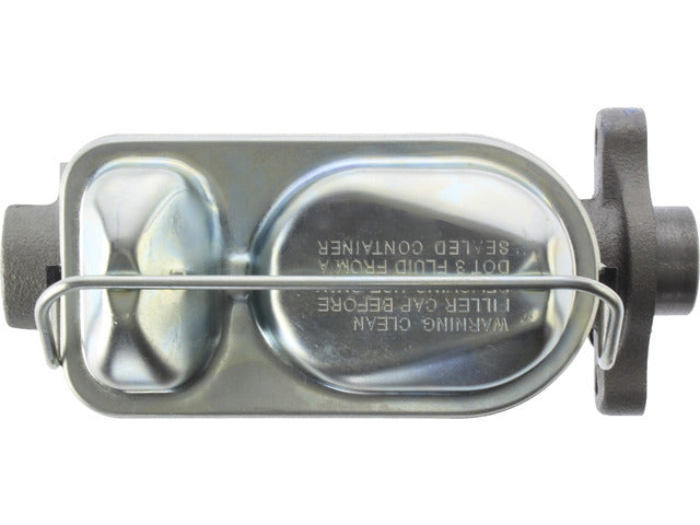 Centric Parts Brake Master Cylinder P/N:130.61023 Fits: Ford Ltd 78-76, Ford Thunderbird 76-75, Lincoln Continental 79-75, Lincoln Mark Iv 76-75, Lincoln Mark V 79-77, Mercury Grand Marquis 78-76, Mercury Marquis 78-76 - Image 7
