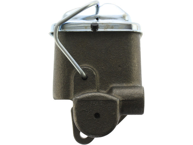 Centric Parts Brake Master Cylinder P/N:130.61024 Fits: Ford Granada 78-75, Mercury Monarch 78-75 - Image 4