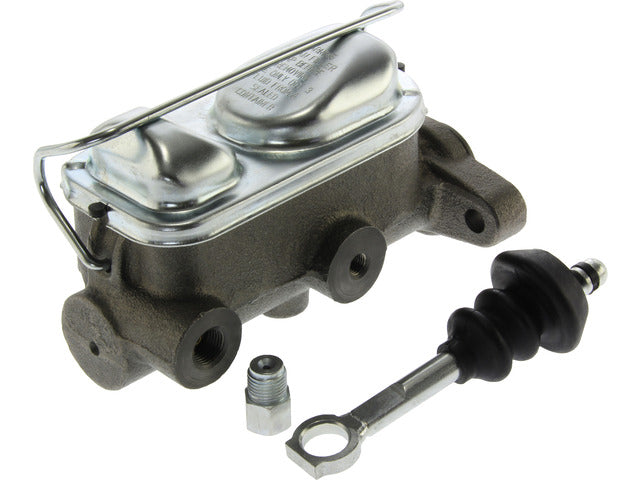 Centric Parts Brake Master Cylinder P/N:130.61025 Fits: Ford Pinto 73-72 - Image 1