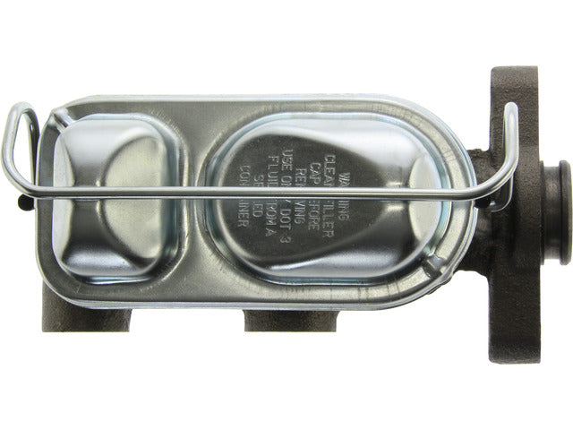 Centric Parts Brake Master Cylinder P/N:130.61025 Fits: Ford Pinto 73-72 - Image 7