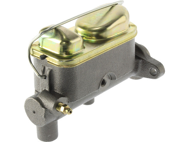 Centric Parts Brake Master Cylinder P/N:130.61026 Fits: Ford Country Squire, Ford Fairlane, Ford Falcon, Ford Ranchero, Ford Torino, Mercury Caliente, Mercury Comet, Mercury Cyclone, Mercury Montego, Mercury Villager, Mercury Voyager - Image 1