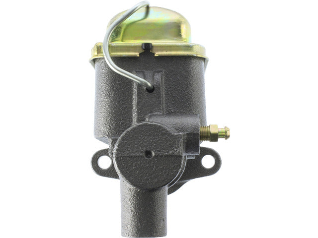 Centric Parts Brake Master Cylinder P/N:130.61026 Fits: Ford Country Squire, Ford Fairlane, Ford Falcon, Ford Ranchero, Ford Torino, Mercury Caliente, Mercury Comet, Mercury Cyclone, Mercury Montego, Mercury Villager, Mercury Voyager - Image 4