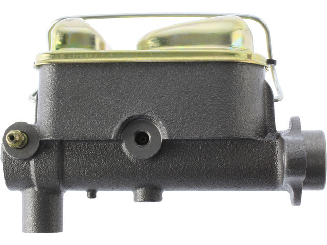 Centric Parts Brake Master Cylinder P/N:130.61026 Fits: Ford Country Squire, Ford Fairlane, Ford Falcon, Ford Ranchero, Ford Torino, Mercury Caliente, Mercury Comet, Mercury Cyclone, Mercury Montego, Mercury Villager, Mercury Voyager - Image 5