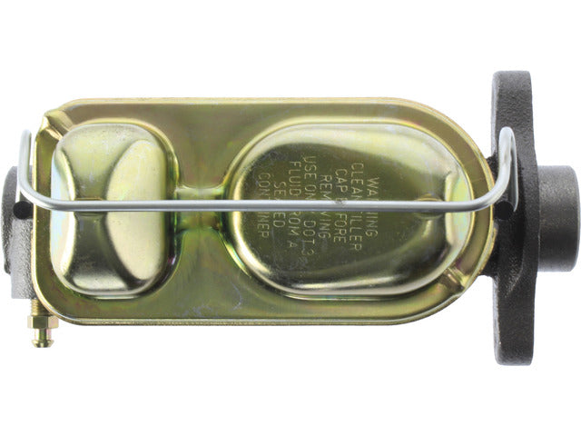 Centric Parts Brake Master Cylinder P/N:130.61026 Fits: Ford Country Squire, Ford Fairlane, Ford Falcon, Ford Ranchero, Ford Torino, Mercury Caliente, Mercury Comet, Mercury Cyclone, Mercury Montego, Mercury Villager, Mercury Voyager - Image 7