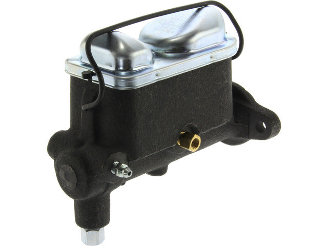 Centric Parts Brake Master Cylinder P/N:130.61028 Fits: Ford Country Sedan, Ford Country Squire, Ford Custom, Ford Custom 500, Ford Galaxie 500, Ford Ltd, Ford Ranch Wagon, Lincoln Continental, Mercury Colony Park - Image 1