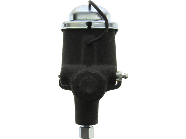 Centric Parts Brake Master Cylinder P/N:130.61028 Fits: Ford Country Sedan, Ford Country Squire, Ford Custom, Ford Custom 500, Ford Galaxie 500, Ford Ltd, Ford Ranch Wagon, Lincoln Continental, Mercury Colony Park - Image 4