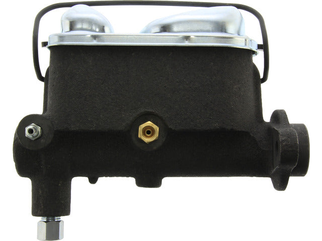 Centric Parts Brake Master Cylinder P/N:130.61028 Fits: Ford Country Sedan, Ford Country Squire, Ford Custom, Ford Custom 500, Ford Galaxie 500, Ford Ltd, Ford Ranch Wagon, Lincoln Continental, Mercury Colony Park - Image 5