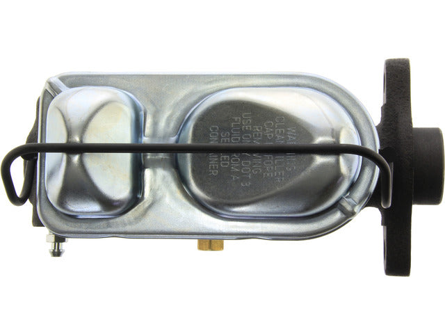 Centric Parts Brake Master Cylinder P/N:130.61028 Fits: Ford Country Sedan, Ford Country Squire, Ford Custom, Ford Custom 500, Ford Galaxie 500, Ford Ltd, Ford Ranch Wagon, Lincoln Continental, Mercury Colony Park - Image 7