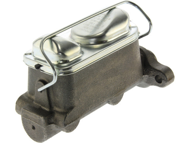 Centric Parts Brake Master Cylinder P/N:130.61031 Fits: Ford Fairmont 81-78, Ford Granada 1981, Ford Mustang 82-79, Ford Thunderbird 81-80, Mercury Capri 82-79, Mercury Cougar 81-80, Mercury Zephyr 81-78 - Image 1