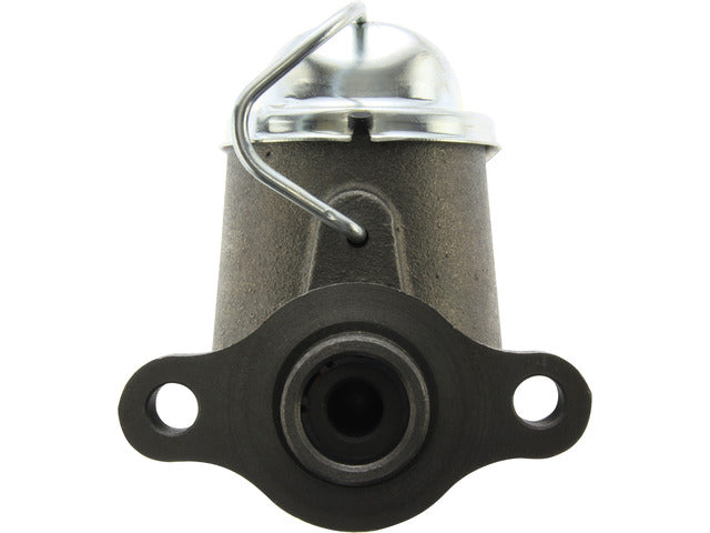 Centric Parts Brake Master Cylinder P/N:130.61031 Fits: Ford Fairmont 81-78, Ford Granada 1981, Ford Mustang 82-79, Ford Thunderbird 81-80, Mercury Capri 82-79, Mercury Cougar 81-80, Mercury Zephyr 81-78 - Image 2