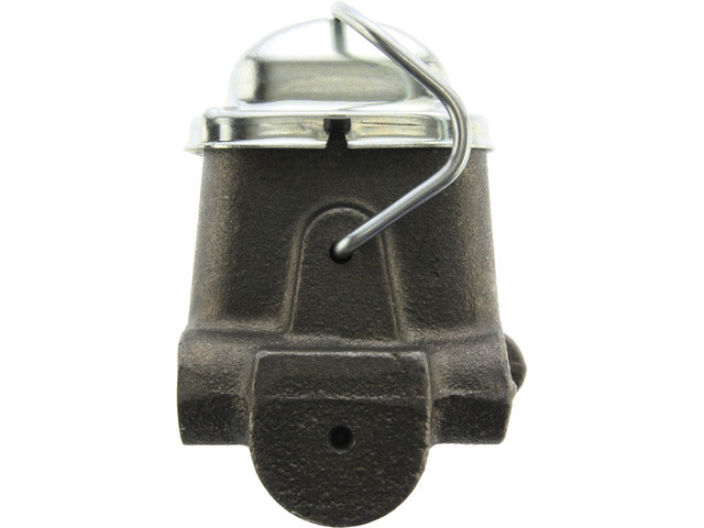 Centric Parts Brake Master Cylinder P/N:130.61031 Fits: Ford Fairmont 81-78, Ford Granada 1981, Ford Mustang 82-79, Ford Thunderbird 81-80, Mercury Capri 82-79, Mercury Cougar 81-80, Mercury Zephyr 81-78 - Image 4