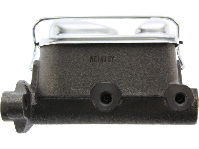 Centric Parts Brake Master Cylinder P/N:130.61031 Fits: Ford Fairmont 81-78, Ford Granada 1981, Ford Mustang 82-79, Ford Thunderbird 81-80, Mercury Capri 82-79, Mercury Cougar 81-80, Mercury Zephyr 81-78 - Image 6