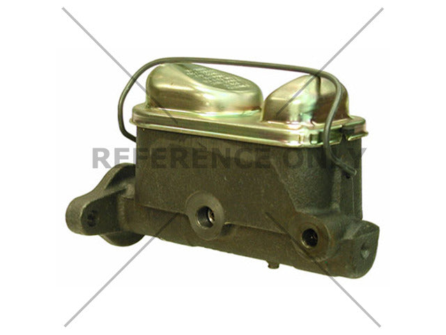 Centric Parts Brake Master Cylinder P/N:130.61034 Fits: Ford Escort 83-81, Mercury Lynx 83-81 - Image 1