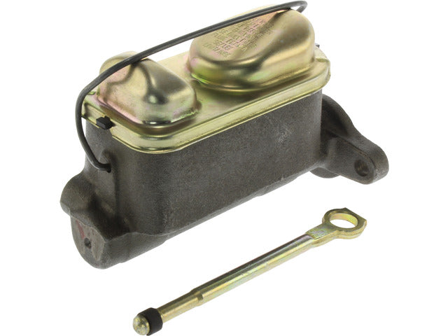 Centric Parts Brake Master Cylinder P/N:130.61039 Fits: Ford Escort 85-83, Hyundai Sonata 2010, Mercury Lynx 85-83 - Image 1