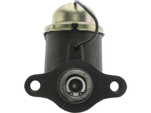 Centric Parts Brake Master Cylinder P/N:130.61039 Fits: Ford Escort 85-83, Hyundai Sonata 2010, Mercury Lynx 85-83 - Image 2