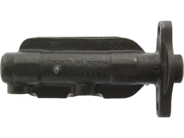Centric Parts Brake Master Cylinder P/N:130.61039 Fits: Ford Escort 85-83, Hyundai Sonata 2010, Mercury Lynx 85-83 - Image 3