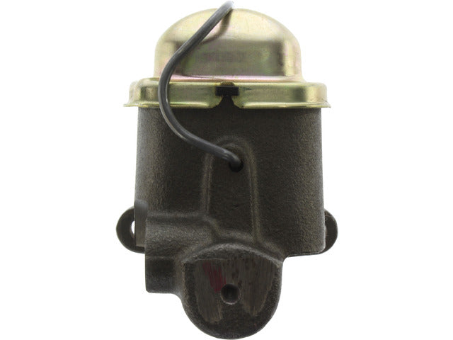 Centric Parts Brake Master Cylinder P/N:130.61039 Fits: Ford Escort 85-83, Hyundai Sonata 2010, Mercury Lynx 85-83 - Image 4