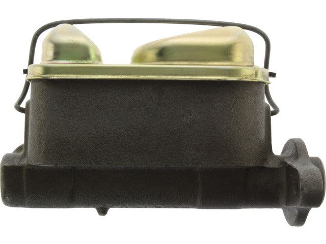 Centric Parts Brake Master Cylinder P/N:130.61039 Fits: Ford Escort 85-83, Hyundai Sonata 2010, Mercury Lynx 85-83 - Image 5