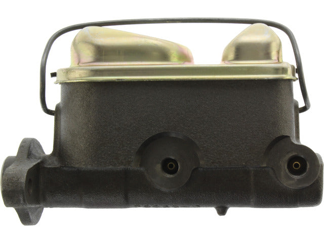 Centric Parts Brake Master Cylinder P/N:130.61039 Fits: Ford Escort 85-83, Hyundai Sonata 2010, Mercury Lynx 85-83 - Image 6