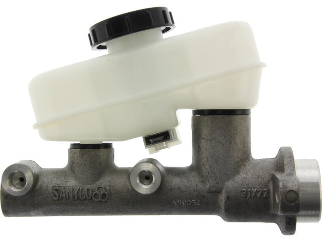 Centric Parts Brake Master Cylinder P/N:130.61040 Fits: Ford Taurus 88-86, Mercury Sable 88-86 - Image 5