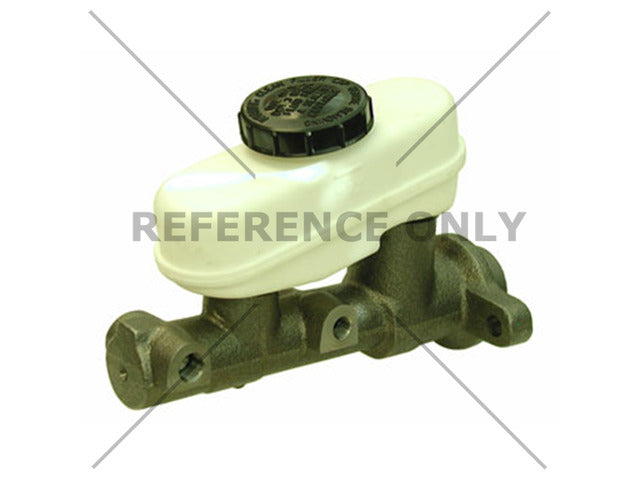 Centric Parts Brake Master Cylinder P/N:130.61041 Fits: Ford Taurus 88-86, Mercury Sable 88-86 - Image 1