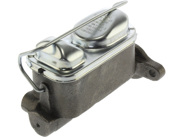 Centric Parts Brake Master Cylinder P/N:130.61043 Fits: Ford Fairmont 83-82, Ford Granada 1982, Ford Ltd 86-83, Ford Mustang 86-82, Ford Thunderbird 86-81, Mercury Capri 86-82, Mercury Cougar 86-82, Mercury Marquis 86-83, Mercury Zephyr 83-82 - Image 1