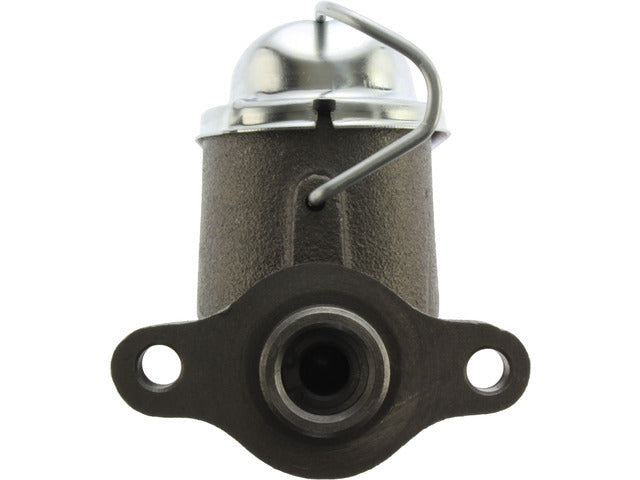 Centric Parts Brake Master Cylinder P/N:130.61043 Fits: Ford Fairmont 83-82, Ford Granada 1982, Ford Ltd 86-83, Ford Mustang 86-82, Ford Thunderbird 86-81, Mercury Capri 86-82, Mercury Cougar 86-82, Mercury Marquis 86-83, Mercury Zephyr 83-82 - Image 2