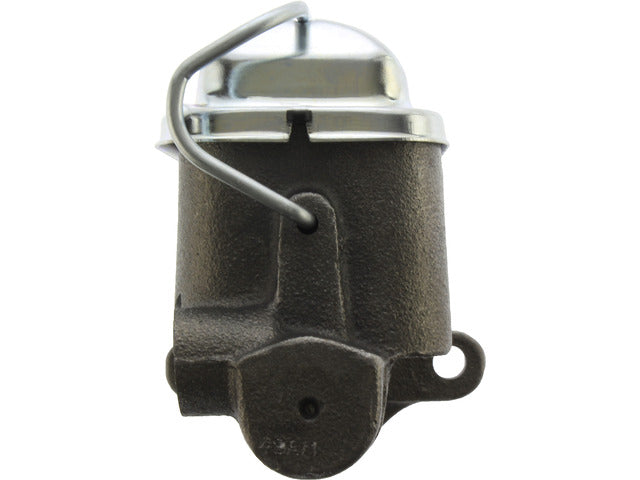 Centric Parts Brake Master Cylinder P/N:130.61043 Fits: Ford Fairmont 83-82, Ford Granada 1982, Ford Ltd 86-83, Ford Mustang 86-82, Ford Thunderbird 86-81, Mercury Capri 86-82, Mercury Cougar 86-82, Mercury Marquis 86-83, Mercury Zephyr 83-82 - Image 4