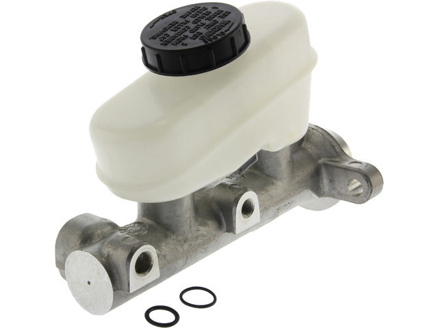 Centric Parts Brake Master Cylinder P/N:130.61046 Fits: Ford Taurus 91-88, Ford Thunderbird 1989, Mercury Cougar 1989, Mercury Sable 89-88 - Image 1