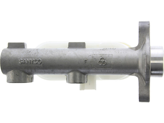 Centric Parts Brake Master Cylinder P/N:130.61046 Fits: Ford Taurus 91-88, Ford Thunderbird 1989, Mercury Cougar 1989, Mercury Sable 89-88 - Image 3