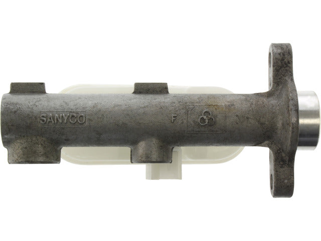 Centric Parts Brake Master Cylinder P/N:130.61048 Fits: Ford Taurus 95-90, Ford Thunderbird 96-90, Mercury Cougar 96-89, Mercury Sable 95-93 - Image 3