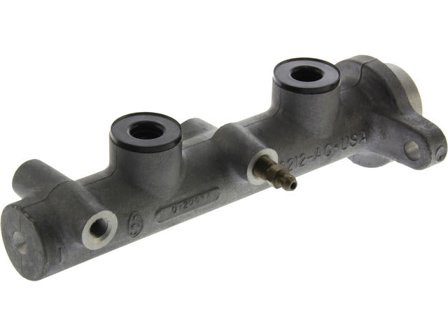 Centric Parts Brake Master Cylinder P/N:130.61049 Fits: Ford Country Squire 91-90, Ford Crown Victoria 94-92, Ford Ltd Crown Victoria 91-90, Lincoln Town Car 94-90, Mercury Colony Park 91-90, Mercury Grand Marquis 94-90 - Image 1